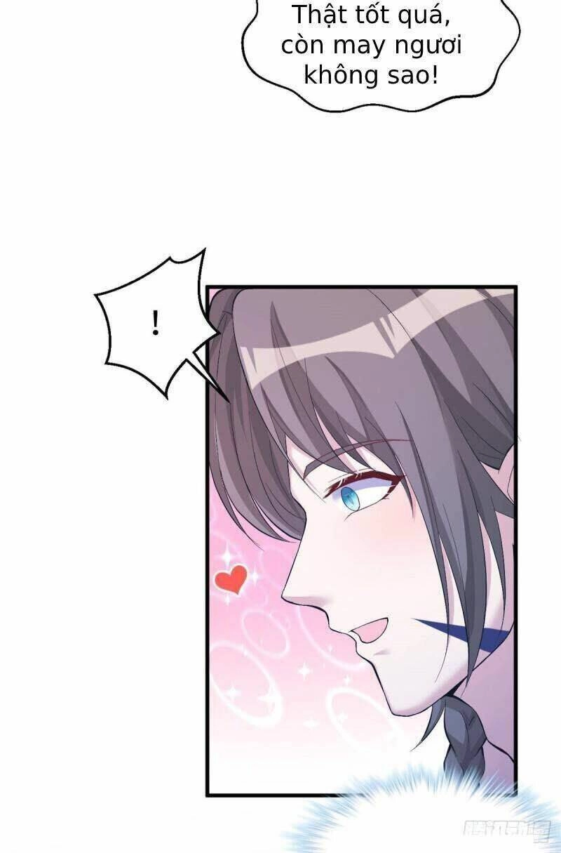 Thảnh Thơi Thú Thế Chủng Chủng Điền, Sinh Sinh Tể - Update Chapter 171 - 40