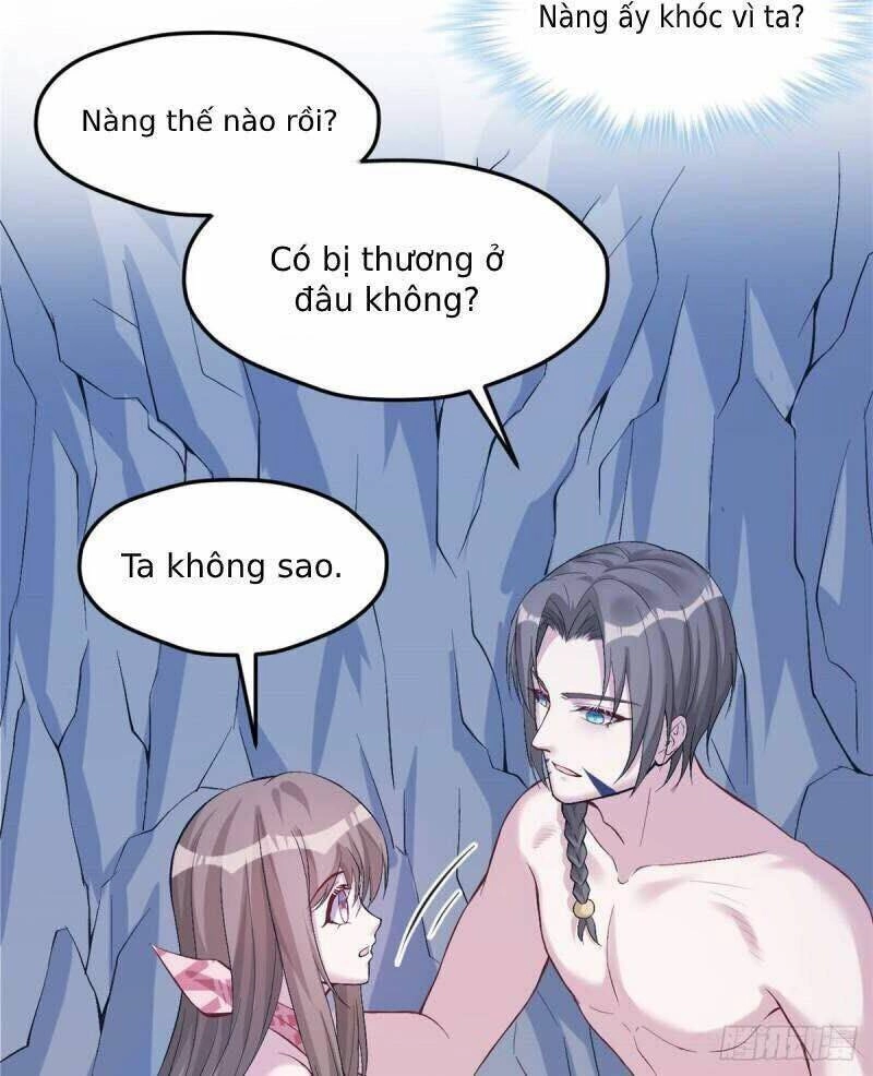 Thảnh Thơi Thú Thế Chủng Chủng Điền, Sinh Sinh Tể - Update Chapter 171 - 41