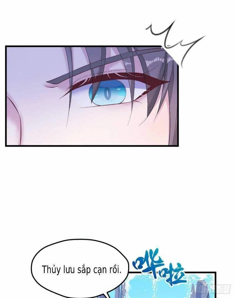 Thảnh Thơi Thú Thế Chủng Chủng Điền, Sinh Sinh Tể - Update Chapter 171 - 43