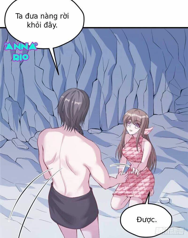 Thảnh Thơi Thú Thế Chủng Chủng Điền, Sinh Sinh Tể - Update Chapter 171 - 45