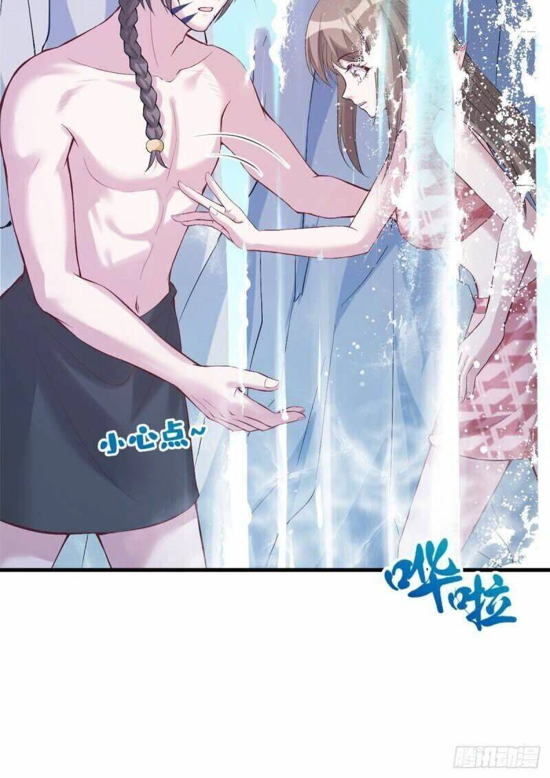 Thảnh Thơi Thú Thế Chủng Chủng Điền, Sinh Sinh Tể - Update Chapter 171 - 47