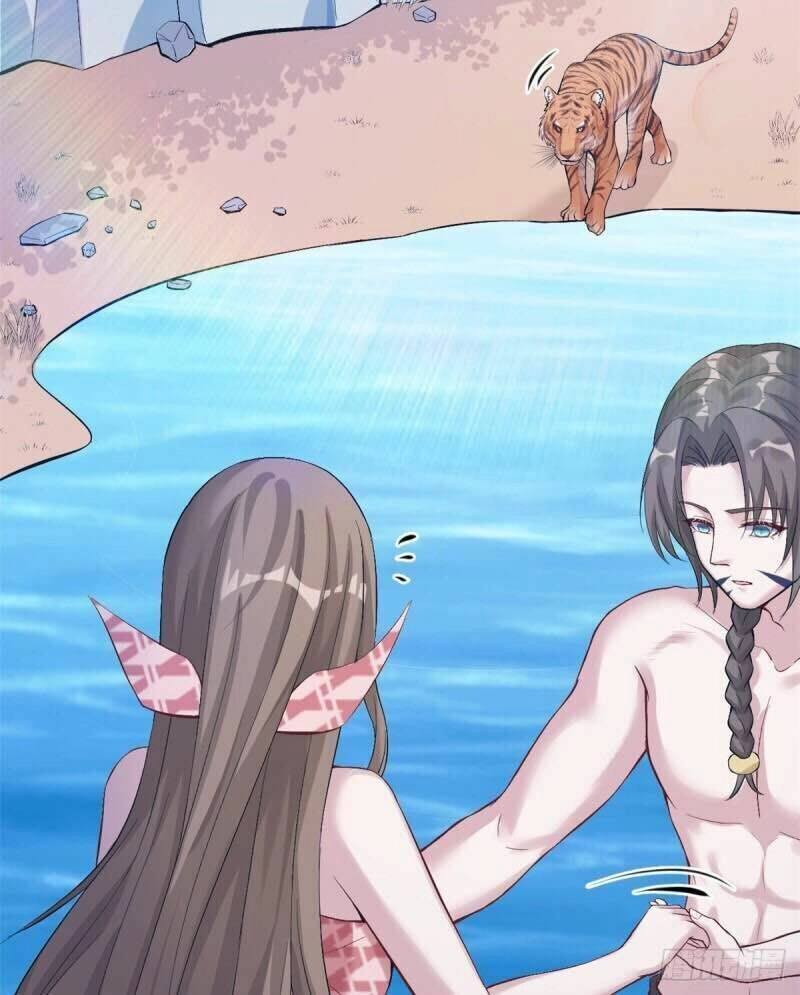 Thảnh Thơi Thú Thế Chủng Chủng Điền, Sinh Sinh Tể - Update Chapter 171 - 49