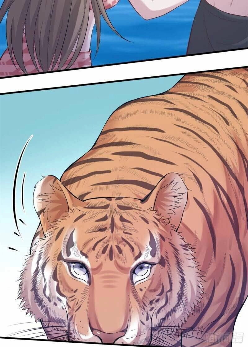 Thảnh Thơi Thú Thế Chủng Chủng Điền, Sinh Sinh Tể - Update Chapter 171 - 50