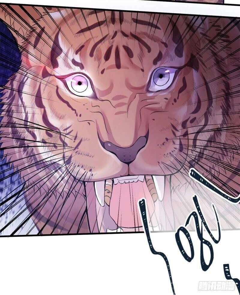 Thảnh Thơi Thú Thế Chủng Chủng Điền, Sinh Sinh Tể - Update Chapter 171 - 51