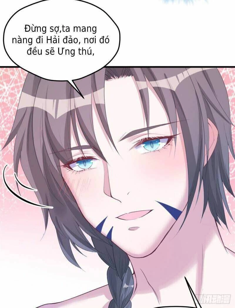 Thảnh Thơi Thú Thế Chủng Chủng Điền, Sinh Sinh Tể - Update Chapter 172 - 18