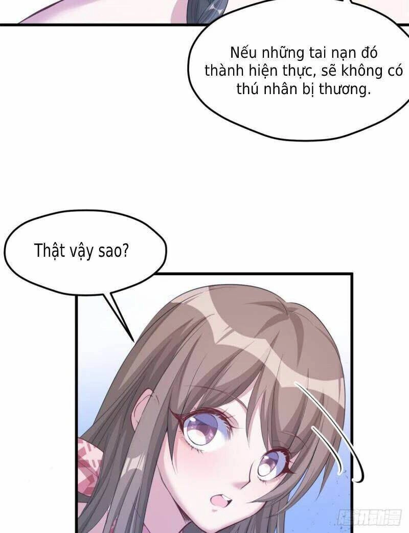 Thảnh Thơi Thú Thế Chủng Chủng Điền, Sinh Sinh Tể - Update Chapter 172 - 19