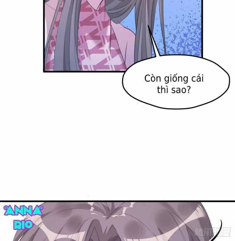 Thảnh Thơi Thú Thế Chủng Chủng Điền, Sinh Sinh Tể - Update Chapter 172 - 20