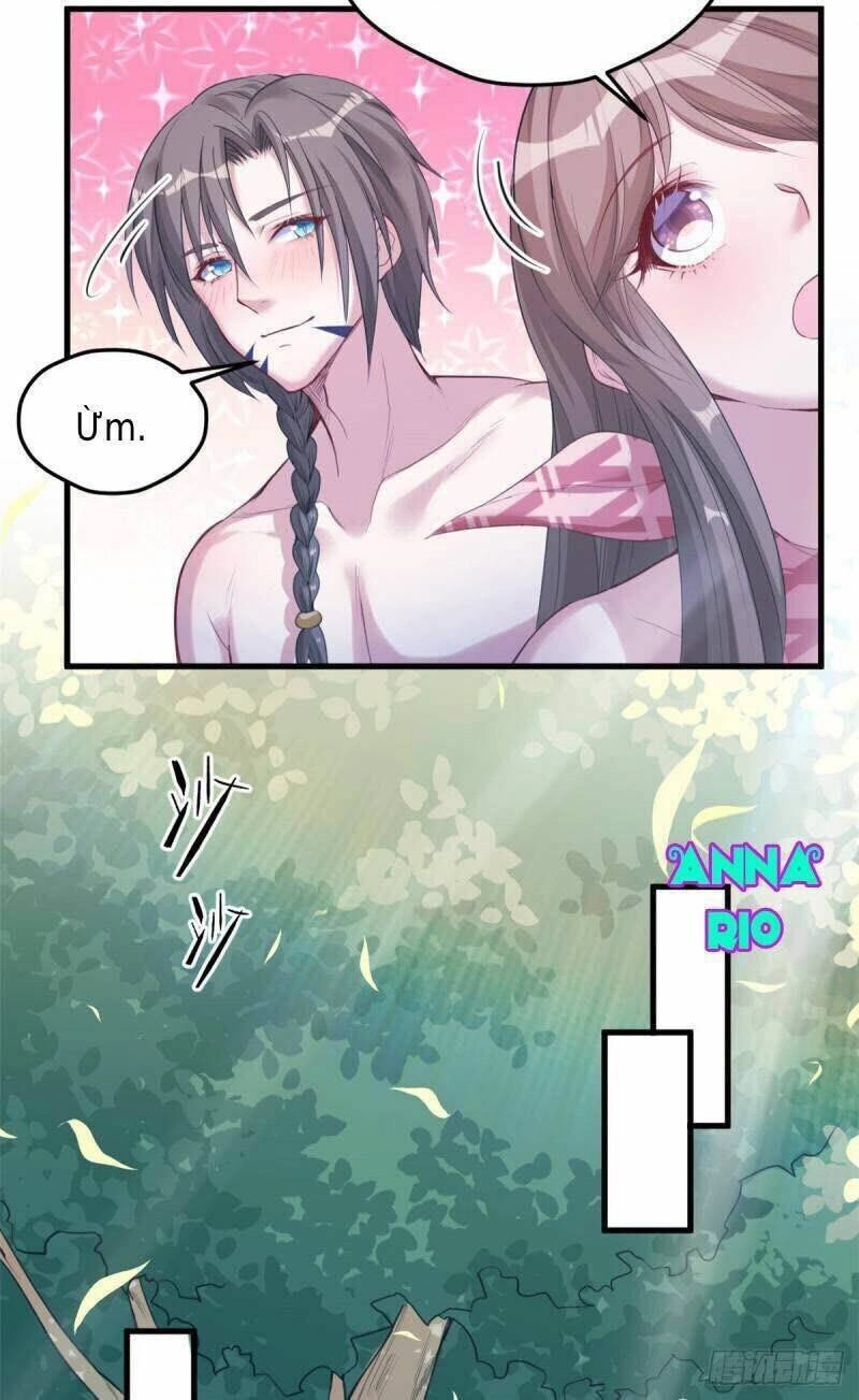 Thảnh Thơi Thú Thế Chủng Chủng Điền, Sinh Sinh Tể - Update Chapter 172 - 24