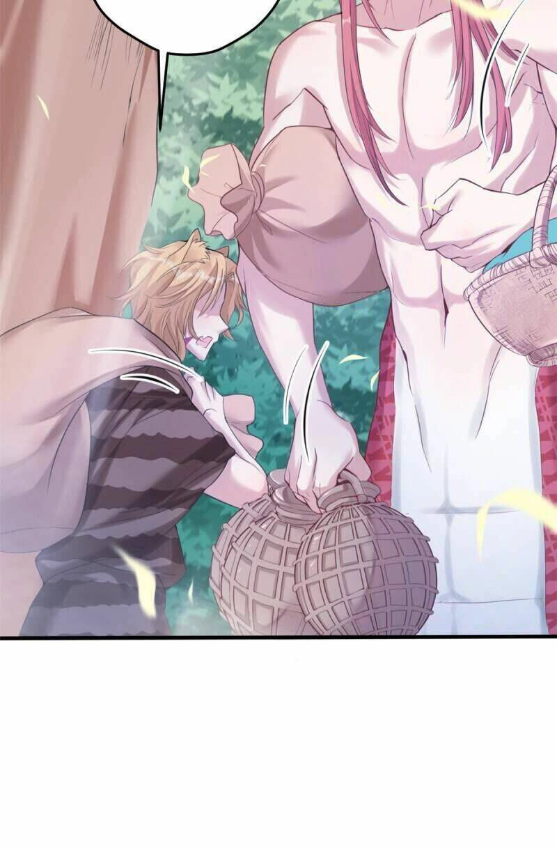 Thảnh Thơi Thú Thế Chủng Chủng Điền, Sinh Sinh Tể - Update Chapter 172 - 26