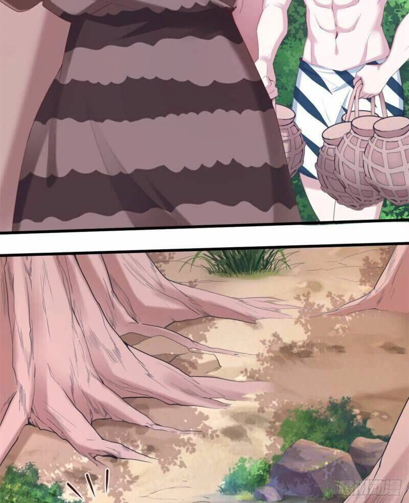 Thảnh Thơi Thú Thế Chủng Chủng Điền, Sinh Sinh Tể - Update Chapter 172 - 28