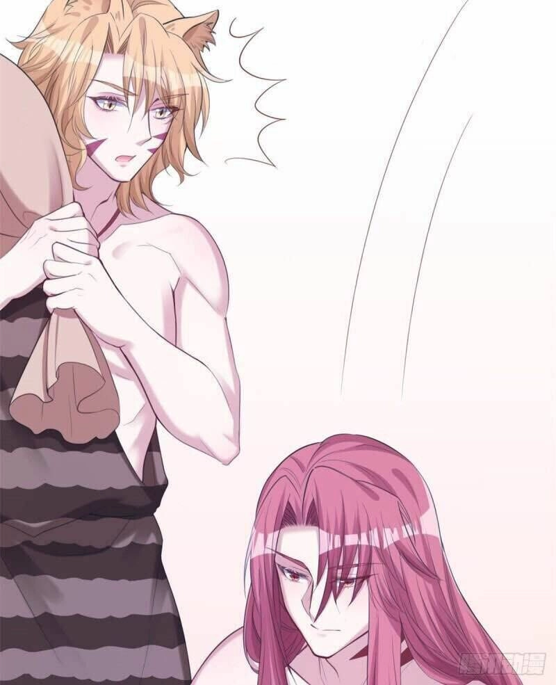 Thảnh Thơi Thú Thế Chủng Chủng Điền, Sinh Sinh Tể - Update Chapter 172 - 31