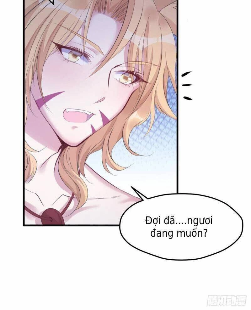 Thảnh Thơi Thú Thế Chủng Chủng Điền, Sinh Sinh Tể - Update Chapter 172 - 34