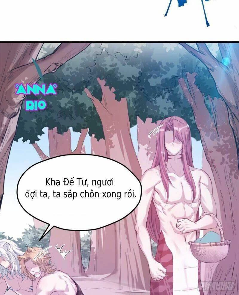 Thảnh Thơi Thú Thế Chủng Chủng Điền, Sinh Sinh Tể - Update Chapter 172 - 36