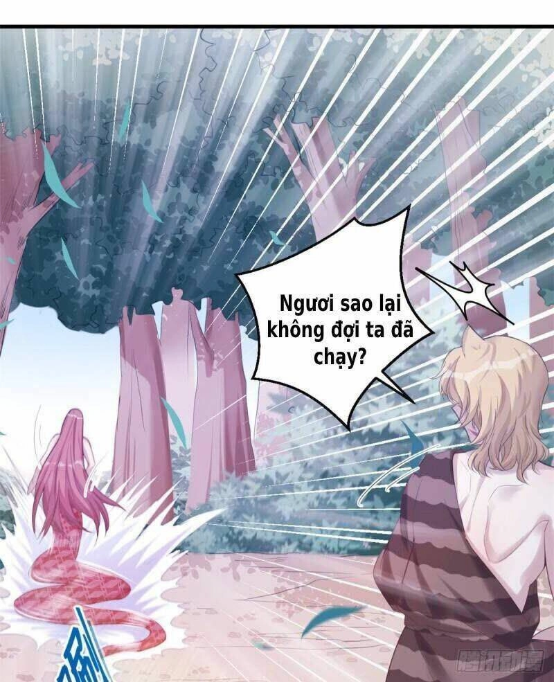 Thảnh Thơi Thú Thế Chủng Chủng Điền, Sinh Sinh Tể - Update Chapter 172 - 38