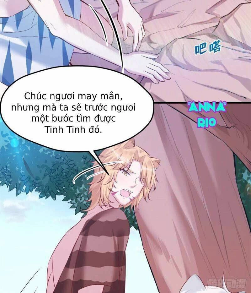 Thảnh Thơi Thú Thế Chủng Chủng Điền, Sinh Sinh Tể - Update Chapter 172 - 42