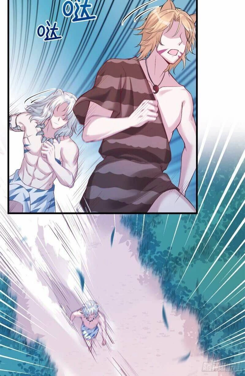 Thảnh Thơi Thú Thế Chủng Chủng Điền, Sinh Sinh Tể - Update Chapter 172 - 45