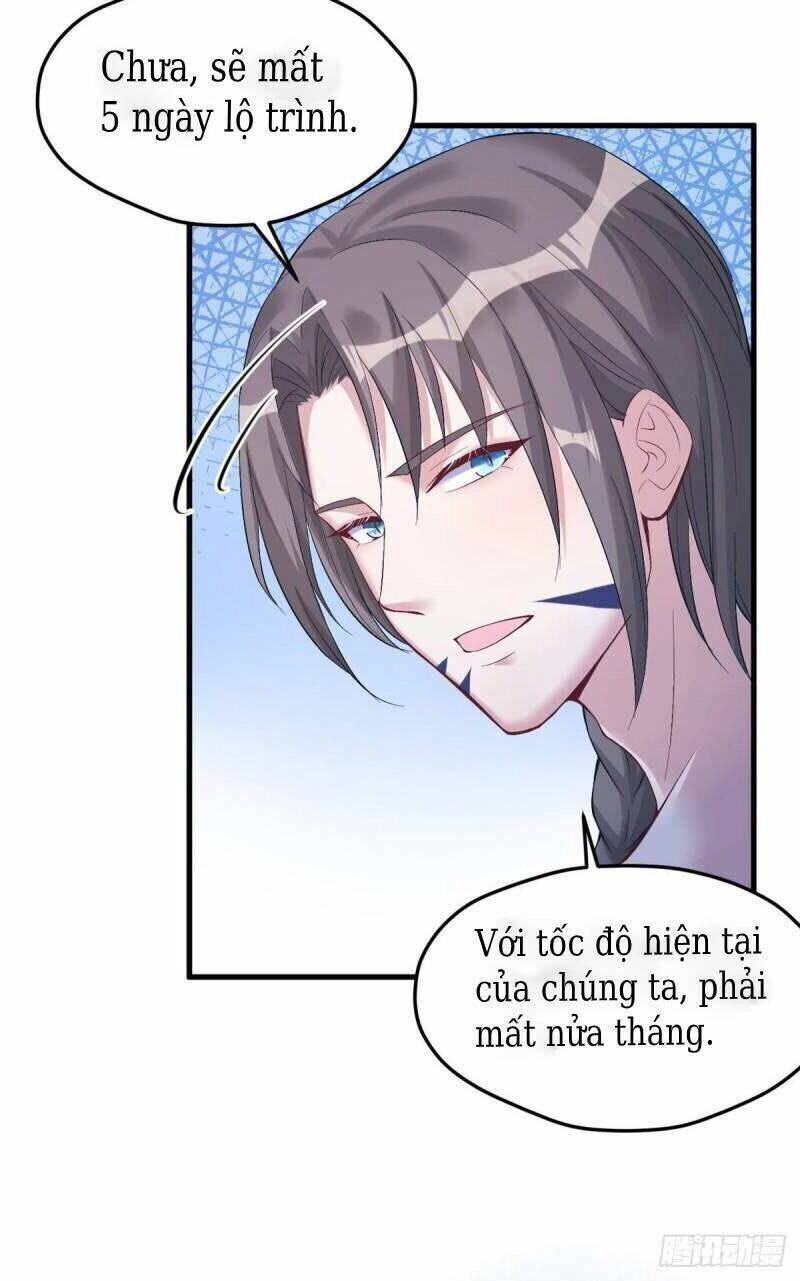 Thảnh Thơi Thú Thế Chủng Chủng Điền, Sinh Sinh Tể - Update Chapter 173 - 4