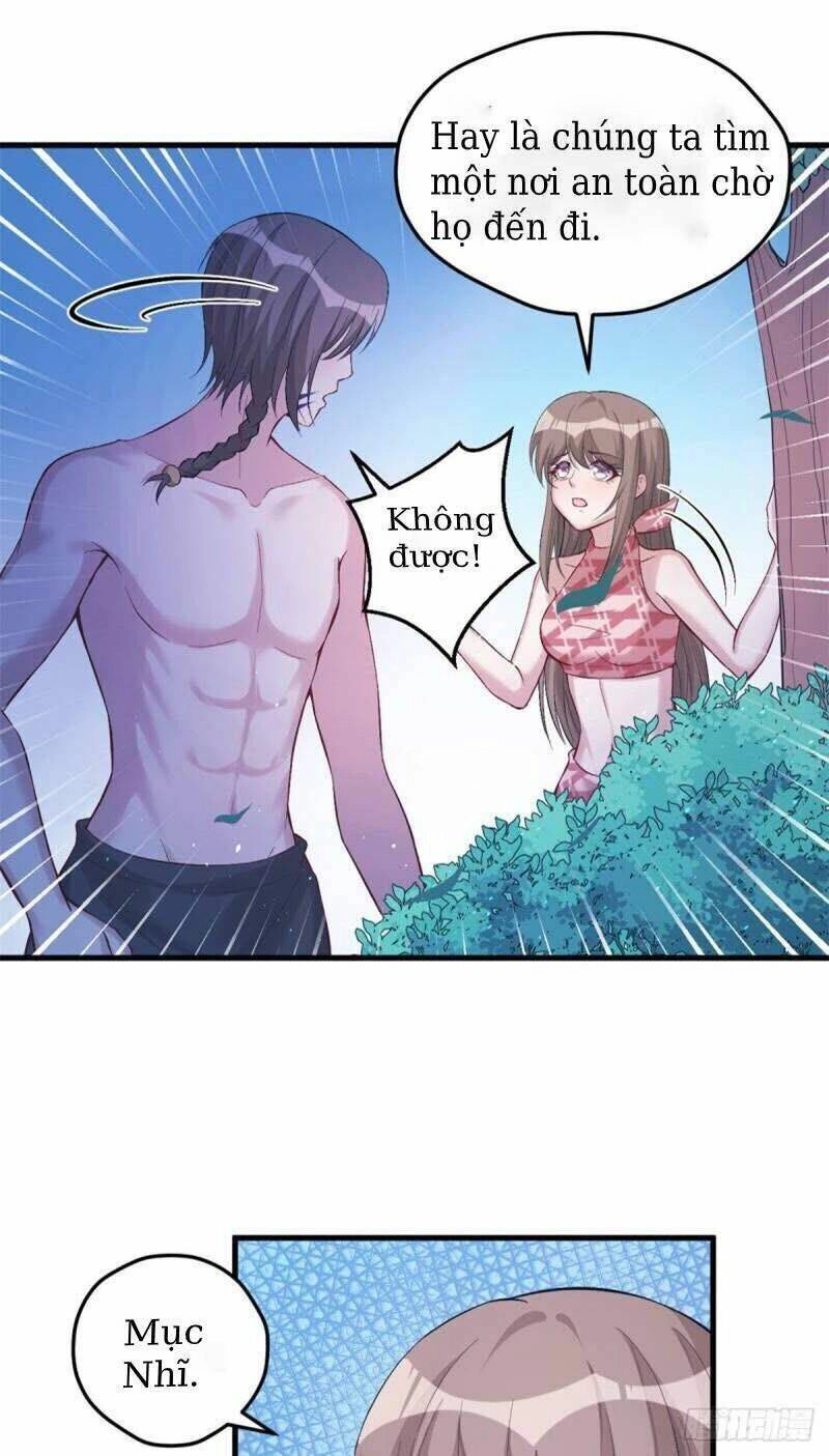 Thảnh Thơi Thú Thế Chủng Chủng Điền, Sinh Sinh Tể - Update Chapter 173 - 6