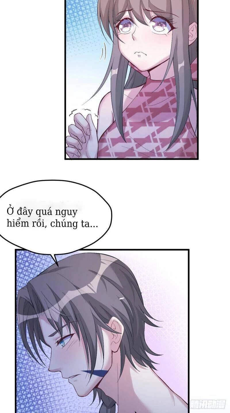 Thảnh Thơi Thú Thế Chủng Chủng Điền, Sinh Sinh Tể - Update Chapter 173 - 7