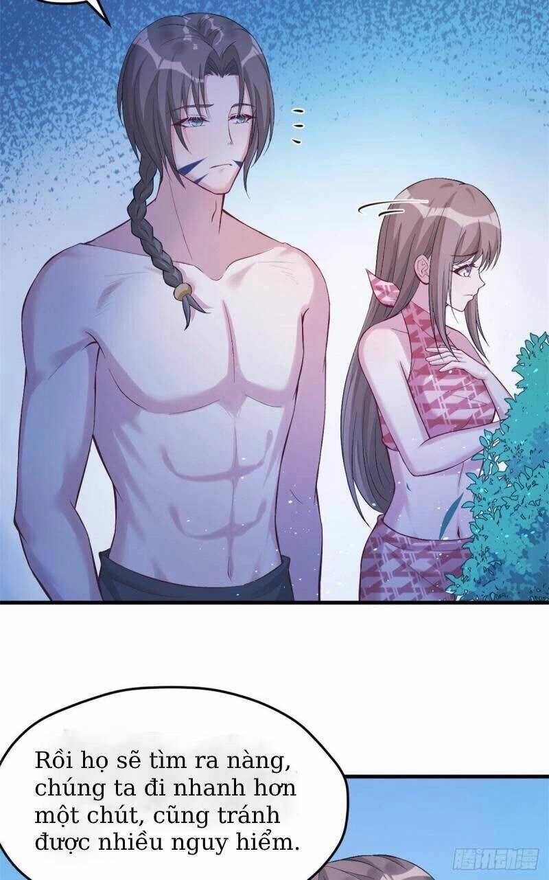 Thảnh Thơi Thú Thế Chủng Chủng Điền, Sinh Sinh Tể - Update Chapter 173 - 10