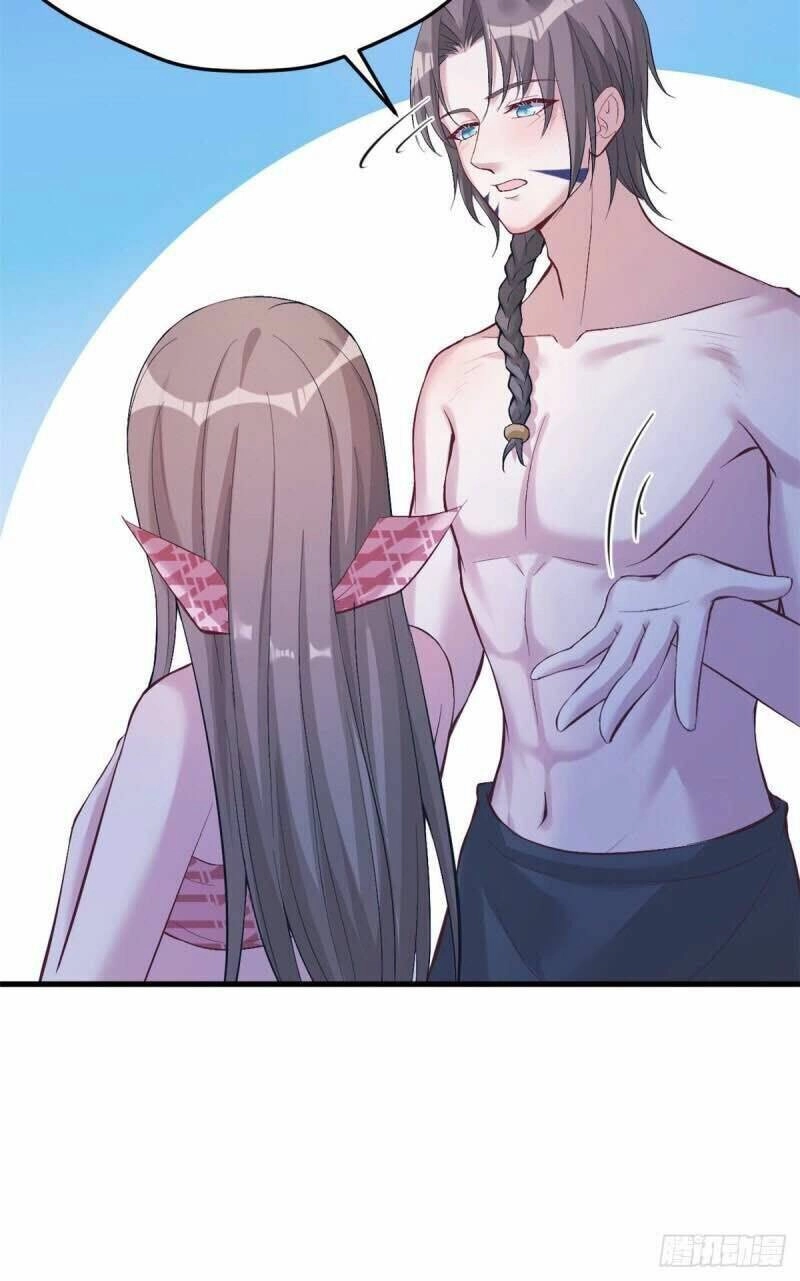 Thảnh Thơi Thú Thế Chủng Chủng Điền, Sinh Sinh Tể - Update Chapter 173 - 11