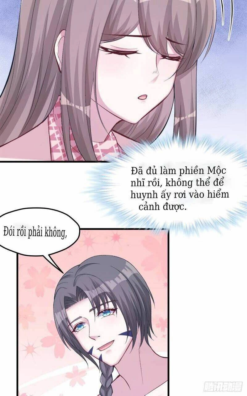 Thảnh Thơi Thú Thế Chủng Chủng Điền, Sinh Sinh Tể - Update Chapter 173 - 13