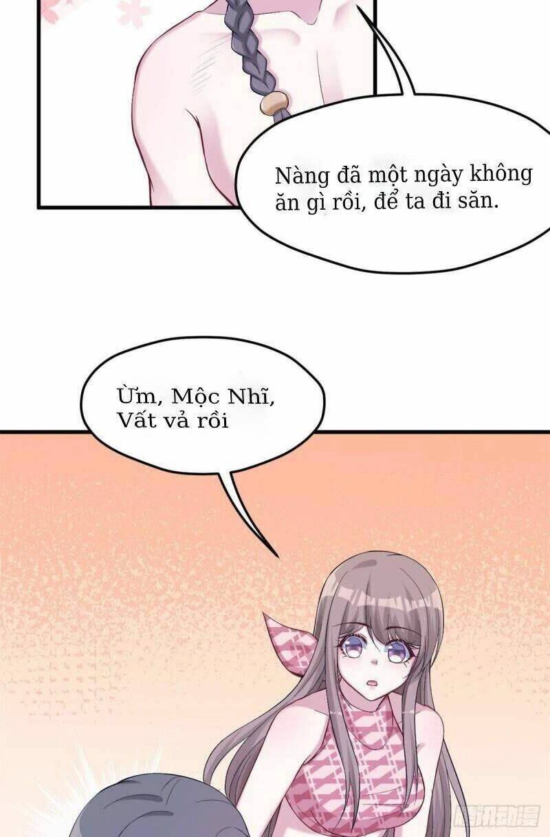 Thảnh Thơi Thú Thế Chủng Chủng Điền, Sinh Sinh Tể - Update Chapter 173 - 14