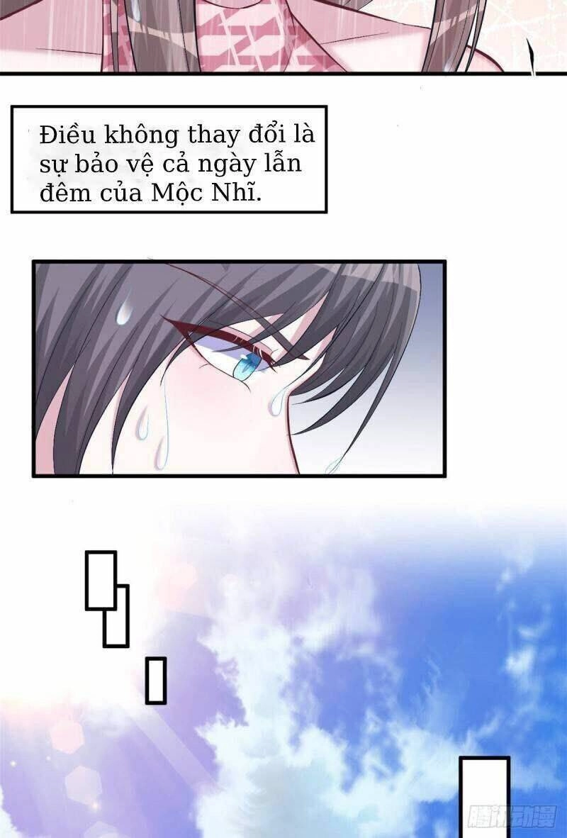 Thảnh Thơi Thú Thế Chủng Chủng Điền, Sinh Sinh Tể - Update Chapter 173 - 19