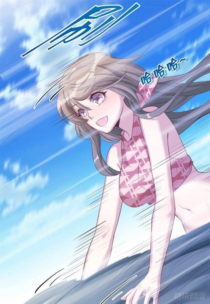 Thảnh Thơi Thú Thế Chủng Chủng Điền, Sinh Sinh Tể - Update Chapter 173 - 22