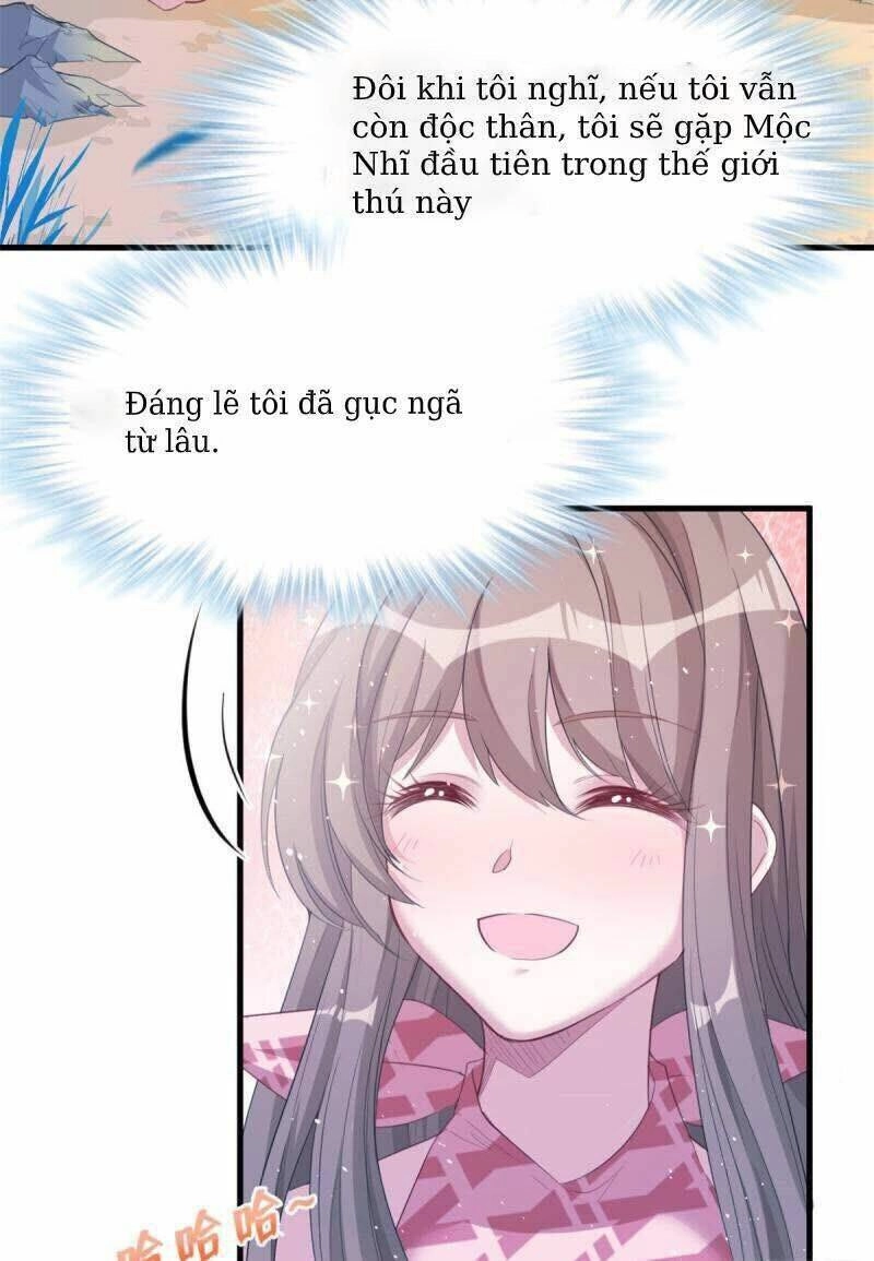 Thảnh Thơi Thú Thế Chủng Chủng Điền, Sinh Sinh Tể - Update Chapter 173 - 25