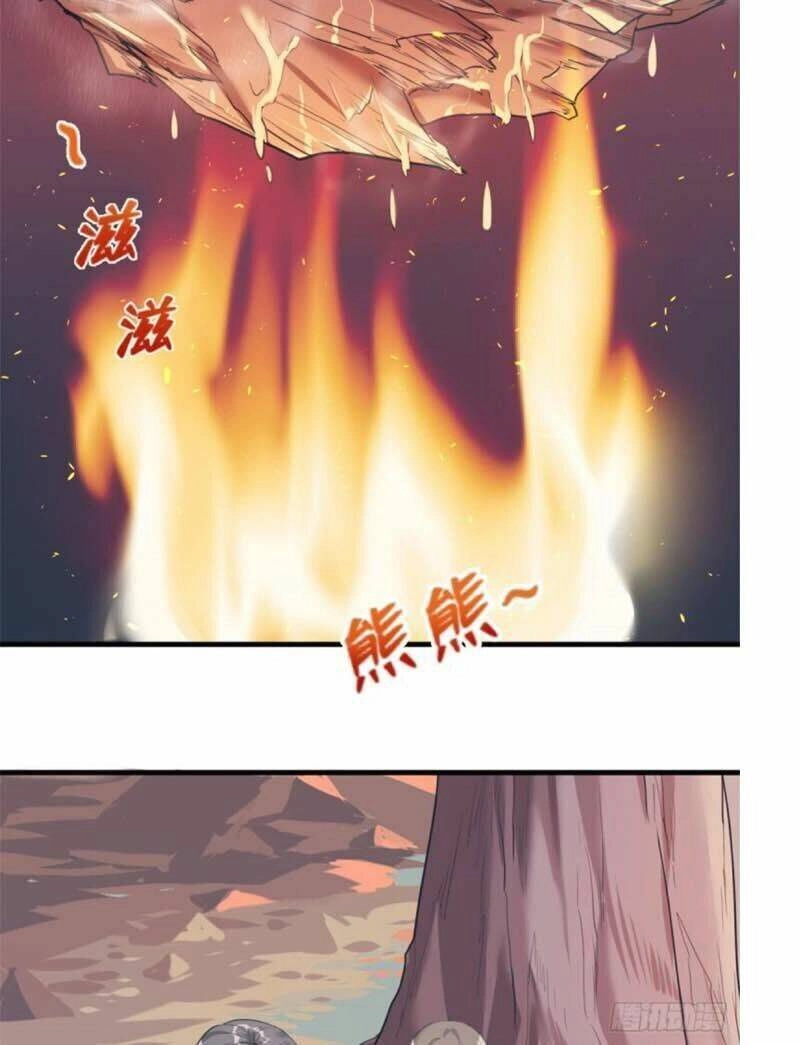 Thảnh Thơi Thú Thế Chủng Chủng Điền, Sinh Sinh Tể - Update Chapter 173 - 29