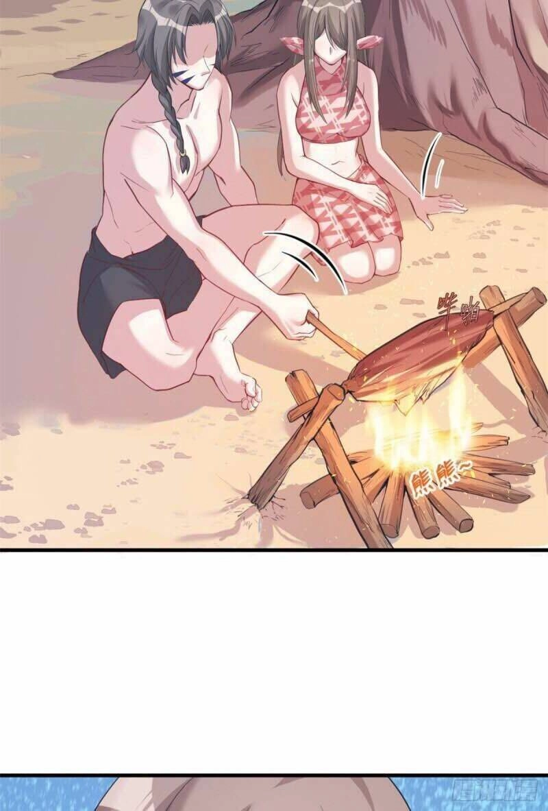 Thảnh Thơi Thú Thế Chủng Chủng Điền, Sinh Sinh Tể - Update Chapter 173 - 30