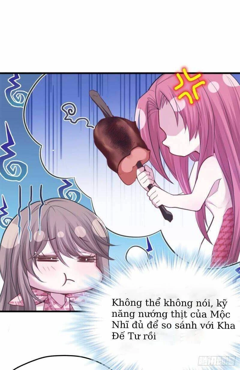 Thảnh Thơi Thú Thế Chủng Chủng Điền, Sinh Sinh Tể - Update Chapter 173 - 32