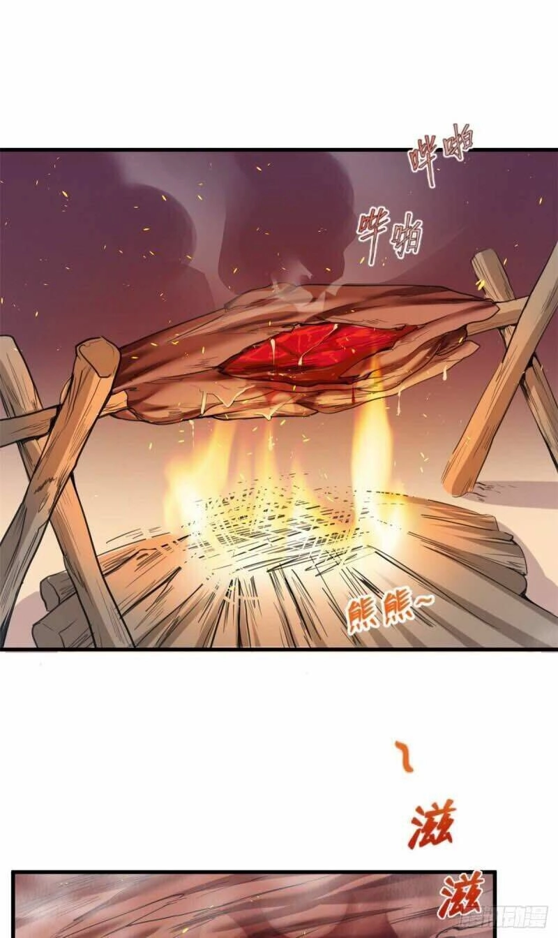 Thảnh Thơi Thú Thế Chủng Chủng Điền, Sinh Sinh Tể - Update Chapter 173 - 35