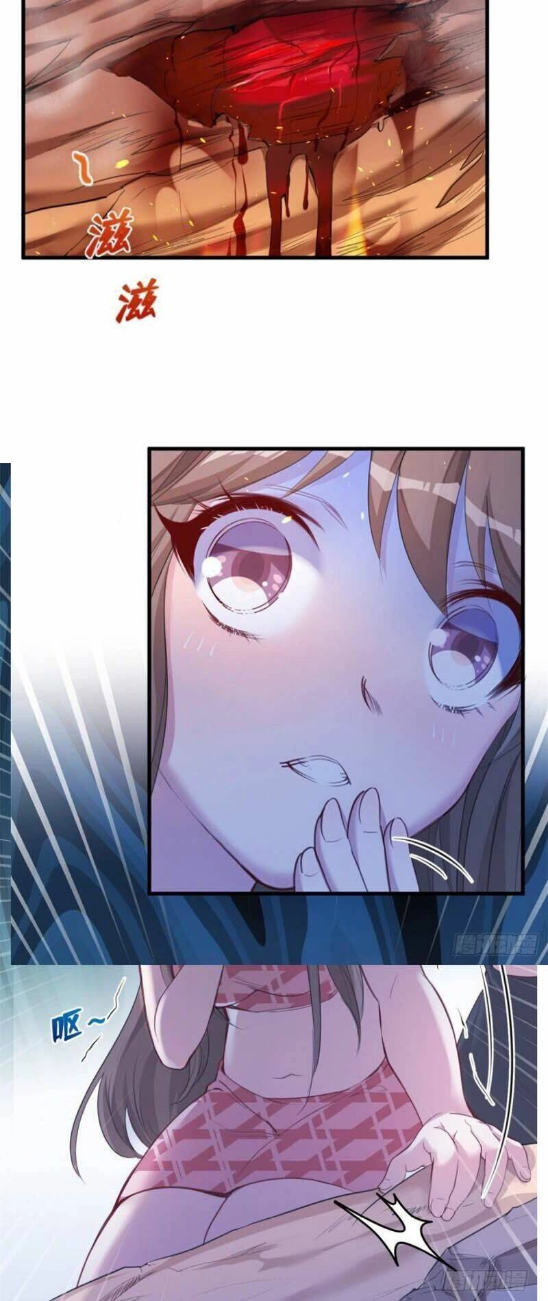 Thảnh Thơi Thú Thế Chủng Chủng Điền, Sinh Sinh Tể - Update Chapter 173 - 36