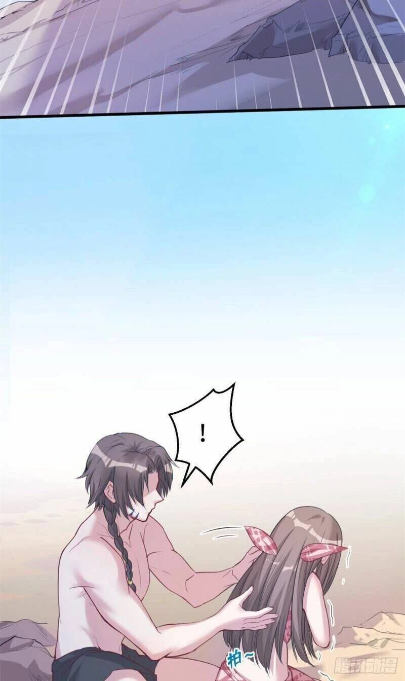 Thảnh Thơi Thú Thế Chủng Chủng Điền, Sinh Sinh Tể - Update Chapter 173 - 37