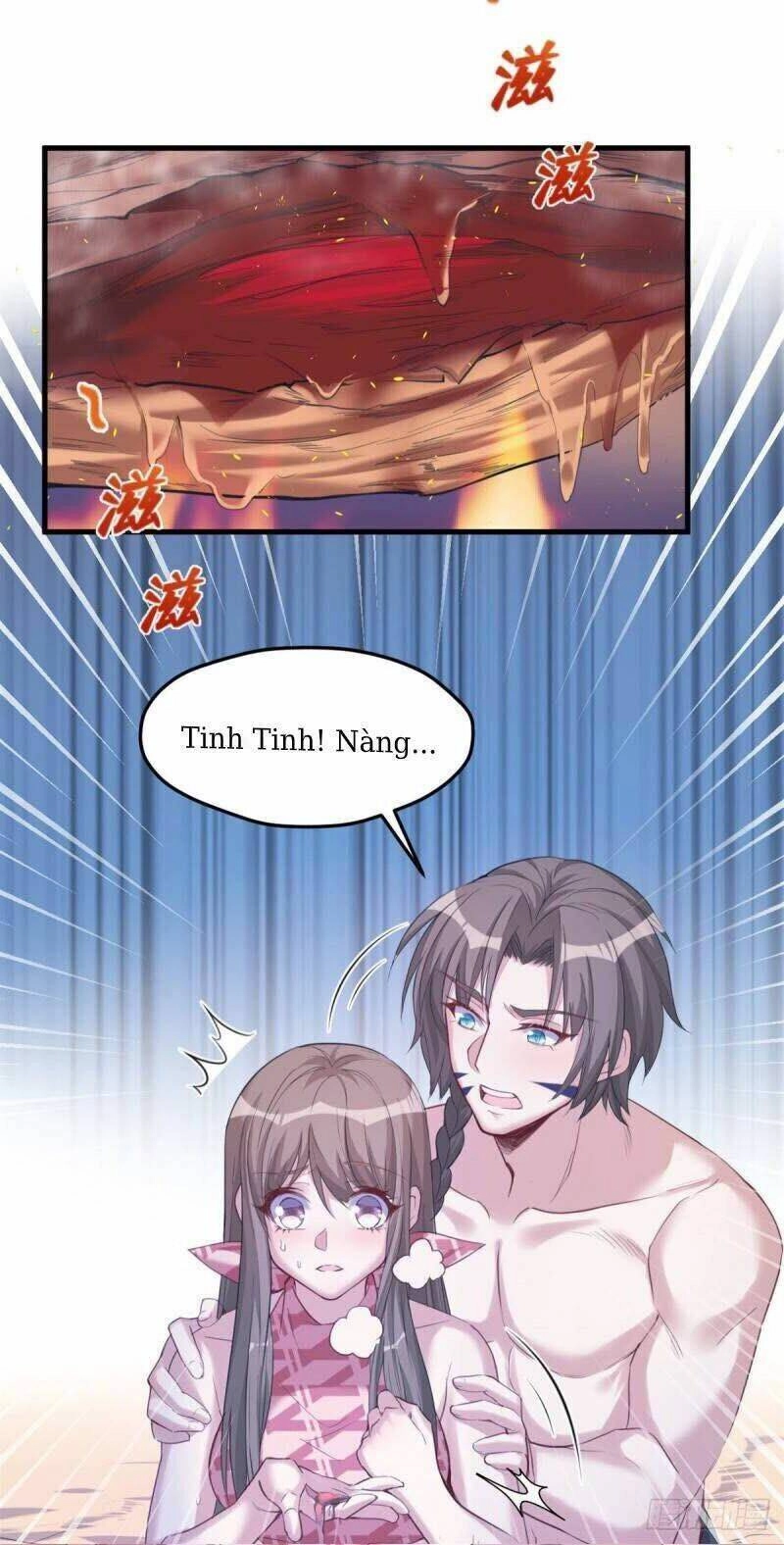 Thảnh Thơi Thú Thế Chủng Chủng Điền, Sinh Sinh Tể - Update Chapter 174 - 5
