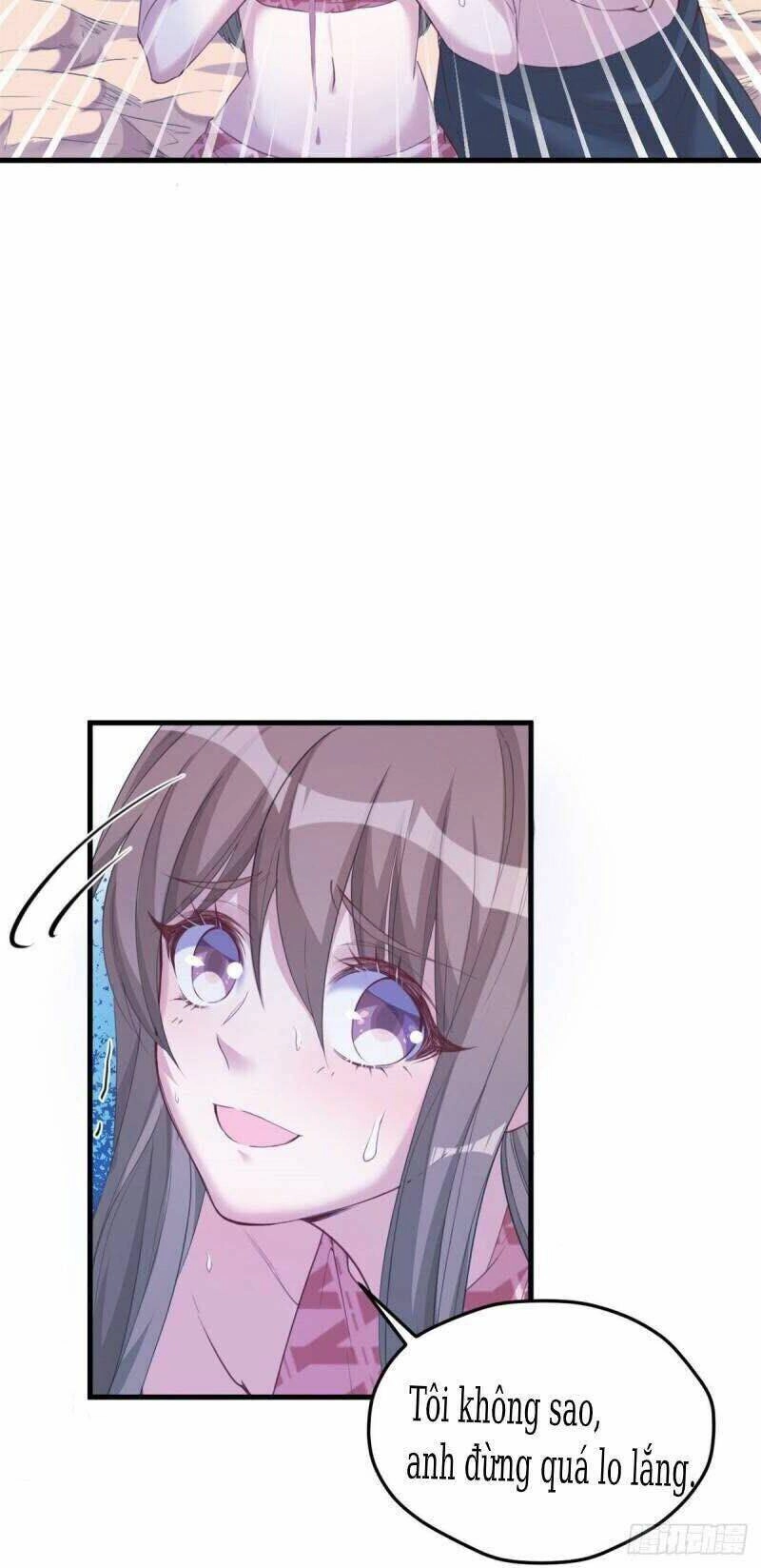 Thảnh Thơi Thú Thế Chủng Chủng Điền, Sinh Sinh Tể - Update Chapter 174 - 6