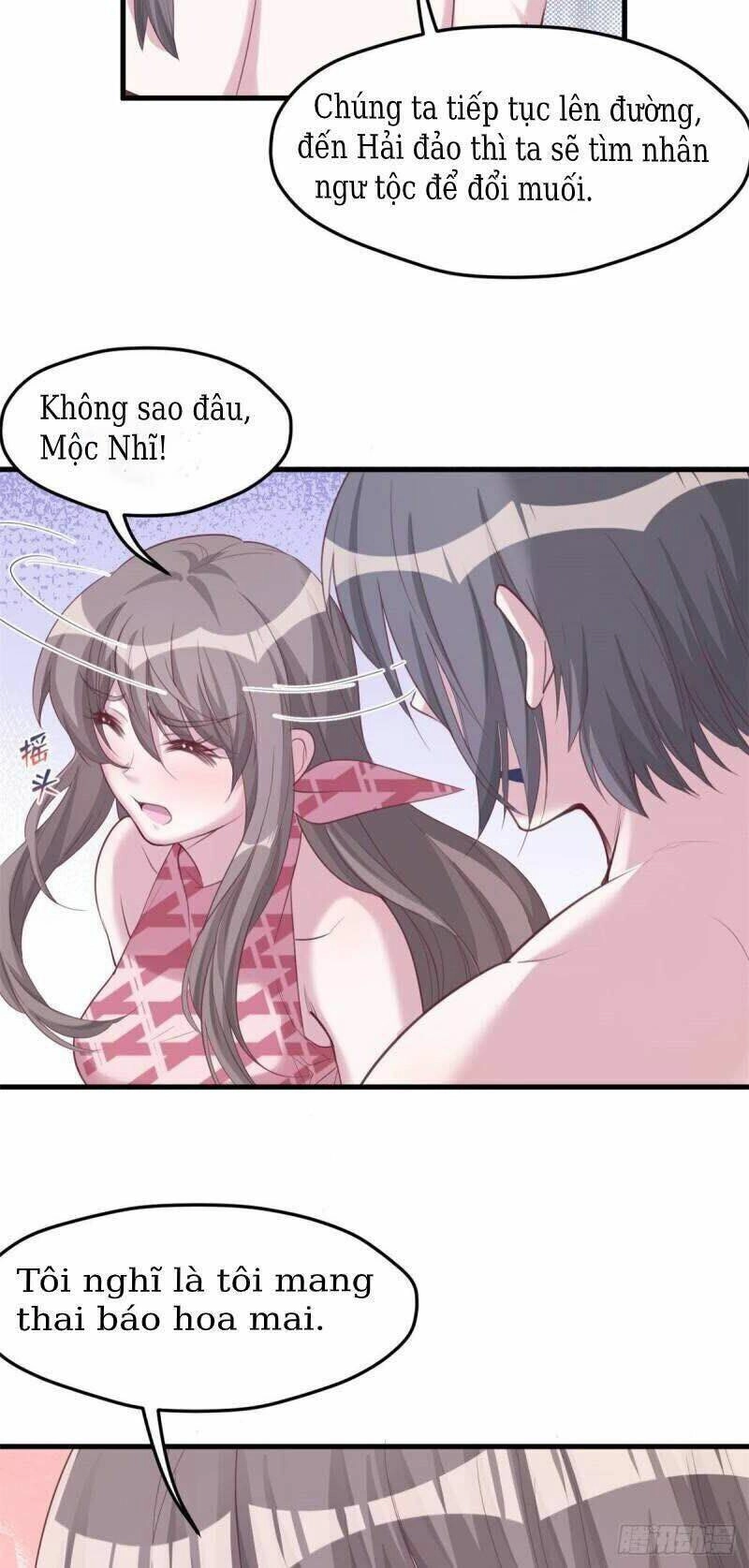 Thảnh Thơi Thú Thế Chủng Chủng Điền, Sinh Sinh Tể - Update Chapter 174 - 12