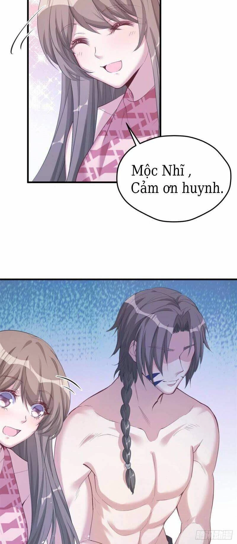 Thảnh Thơi Thú Thế Chủng Chủng Điền, Sinh Sinh Tể - Update Chapter 174 - 17