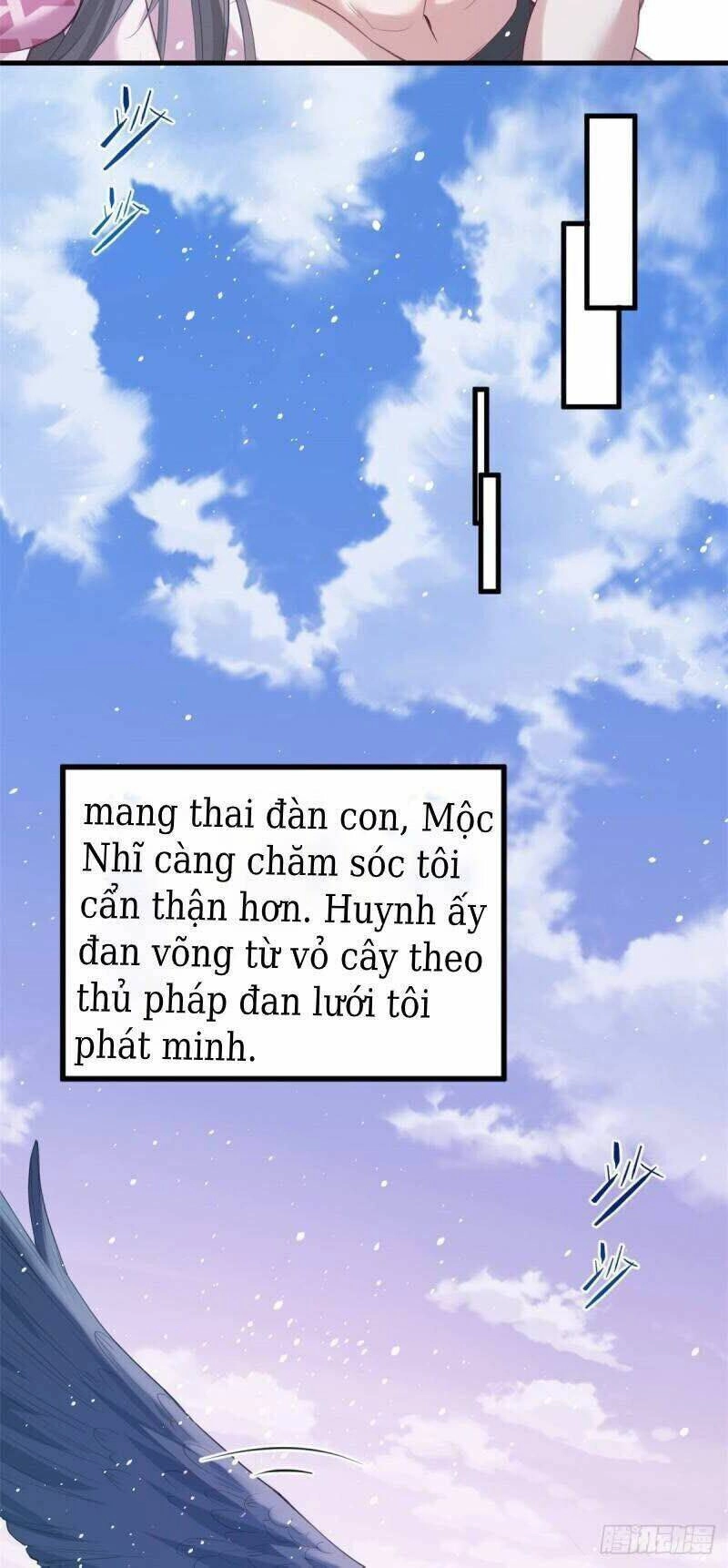Thảnh Thơi Thú Thế Chủng Chủng Điền, Sinh Sinh Tể - Update Chapter 174 - 18