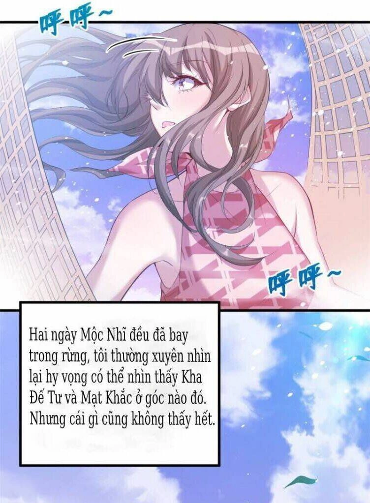 Thảnh Thơi Thú Thế Chủng Chủng Điền, Sinh Sinh Tể - Update Chapter 174 - 20