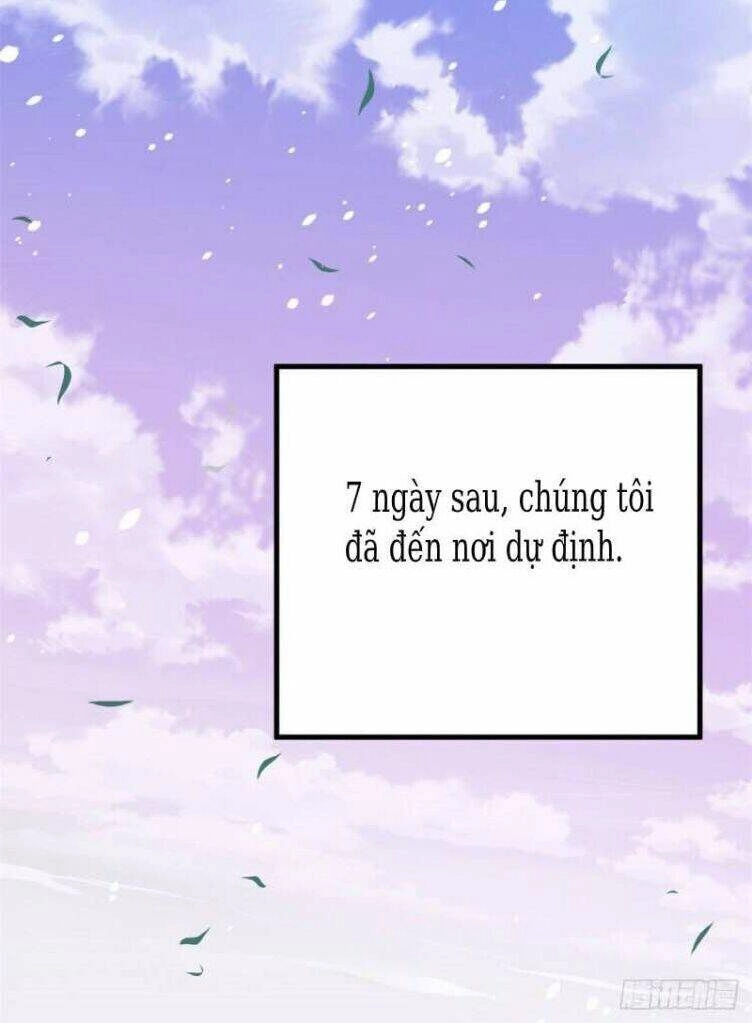 Thảnh Thơi Thú Thế Chủng Chủng Điền, Sinh Sinh Tể - Update Chapter 174 - 21