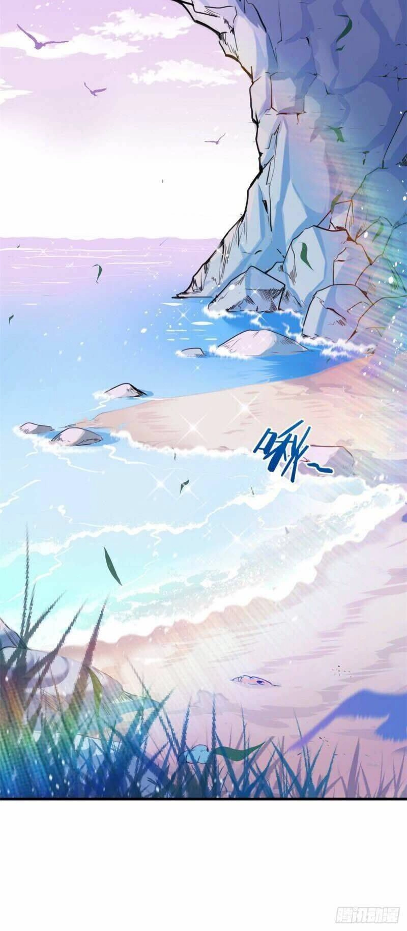 Thảnh Thơi Thú Thế Chủng Chủng Điền, Sinh Sinh Tể - Update Chapter 174 - 23