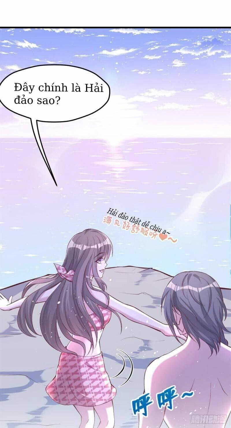 Thảnh Thơi Thú Thế Chủng Chủng Điền, Sinh Sinh Tể - Update Chapter 174 - 25