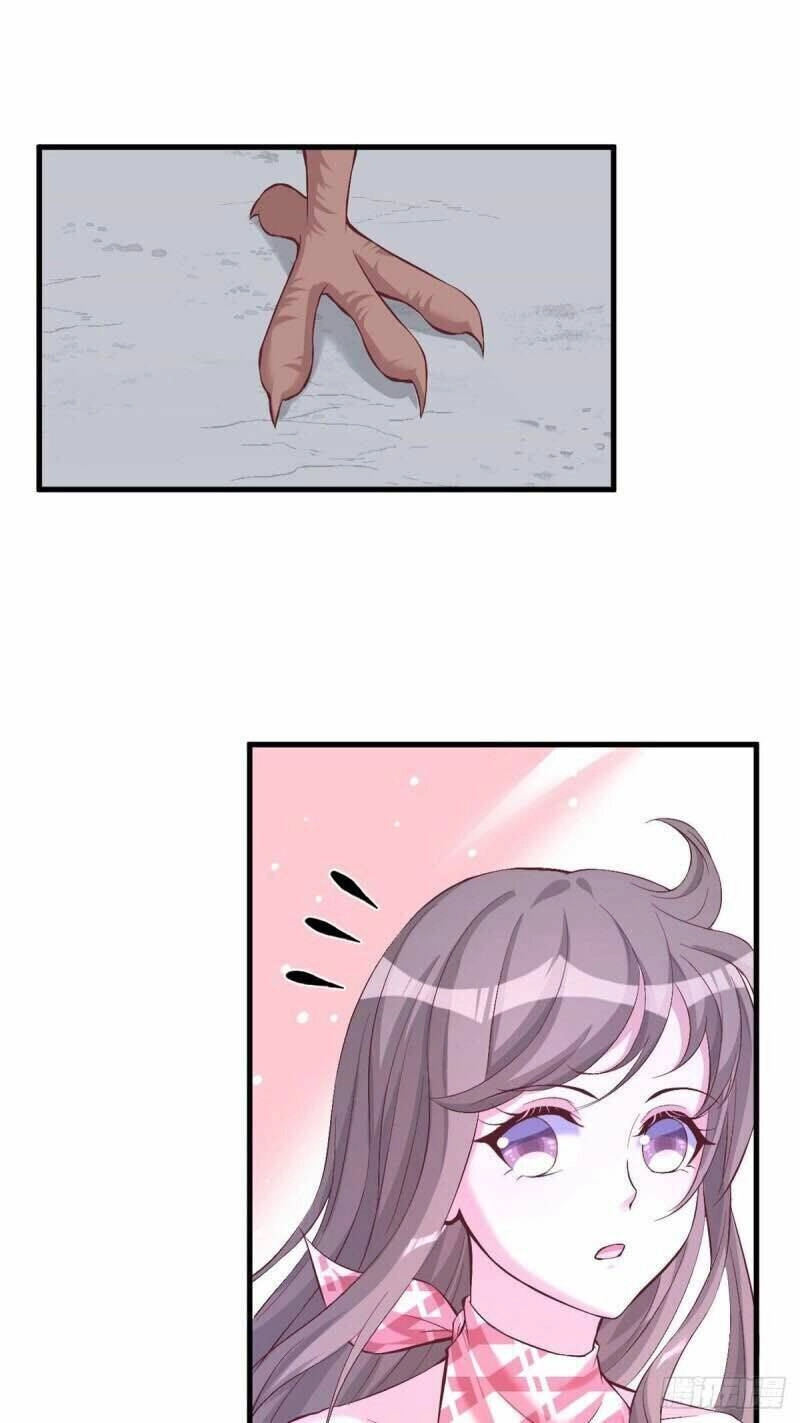 Thảnh Thơi Thú Thế Chủng Chủng Điền, Sinh Sinh Tể - Update Chapter 174 - 29