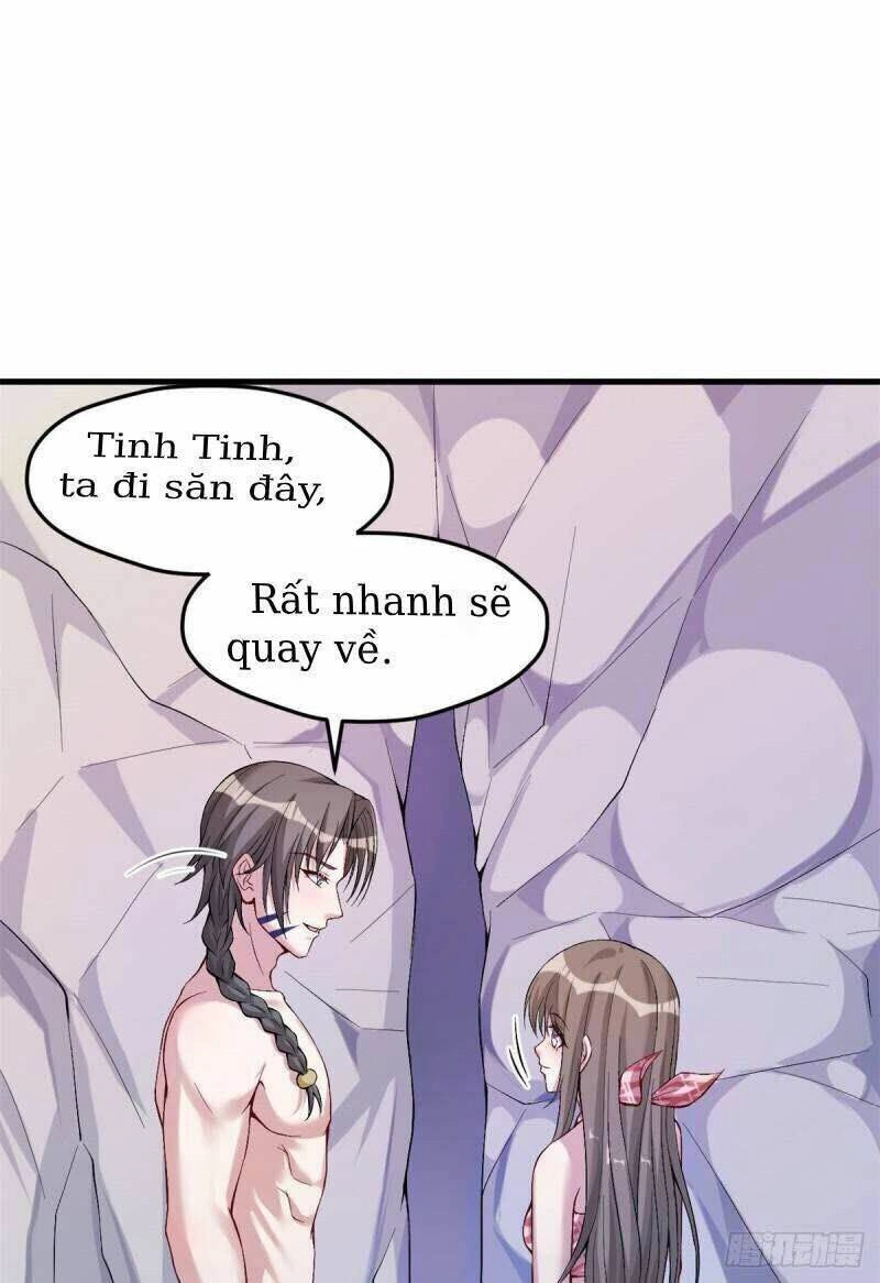 Thảnh Thơi Thú Thế Chủng Chủng Điền, Sinh Sinh Tể - Update Chapter 175 - 2