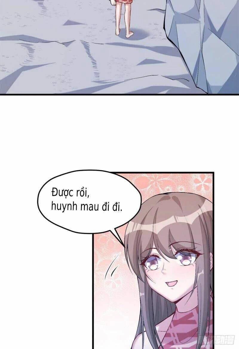 Thảnh Thơi Thú Thế Chủng Chủng Điền, Sinh Sinh Tể - Update Chapter 175 - 4