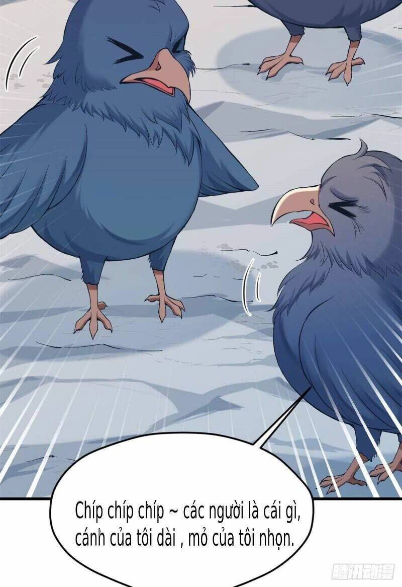 Thảnh Thơi Thú Thế Chủng Chủng Điền, Sinh Sinh Tể - Update Chapter 175 - 8