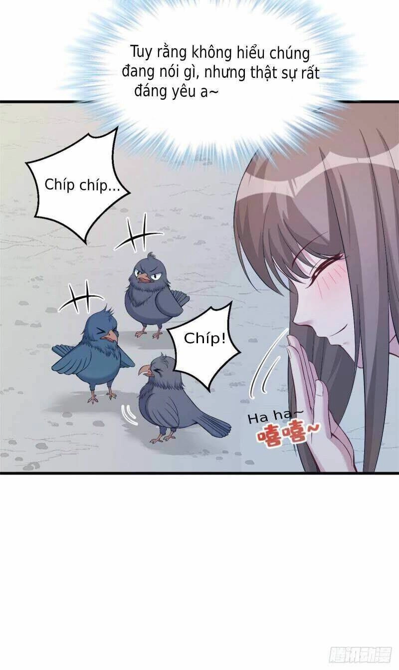 Thảnh Thơi Thú Thế Chủng Chủng Điền, Sinh Sinh Tể - Update Chapter 175 - 11